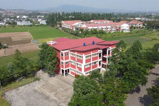 Cendekia Islamic School